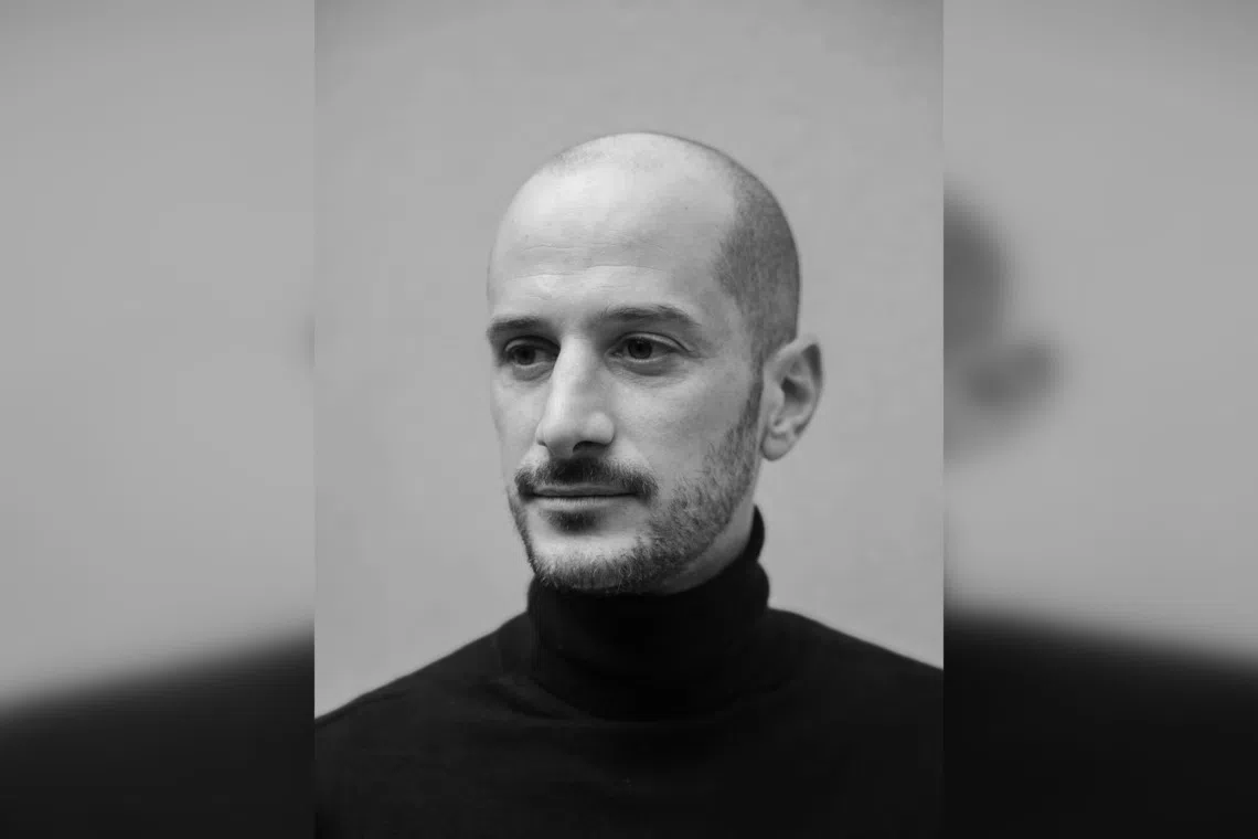 French photojournalist Antoni Lallican was killed by a drone on assignment in Ukraine's eastern Donbas region.