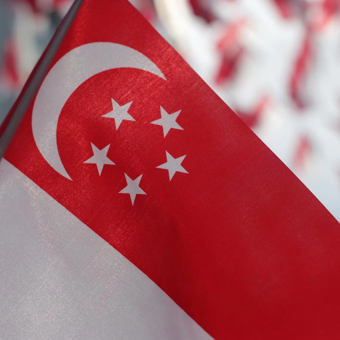 Amid such pluralism, racial harmony is not preordained, says the writer.