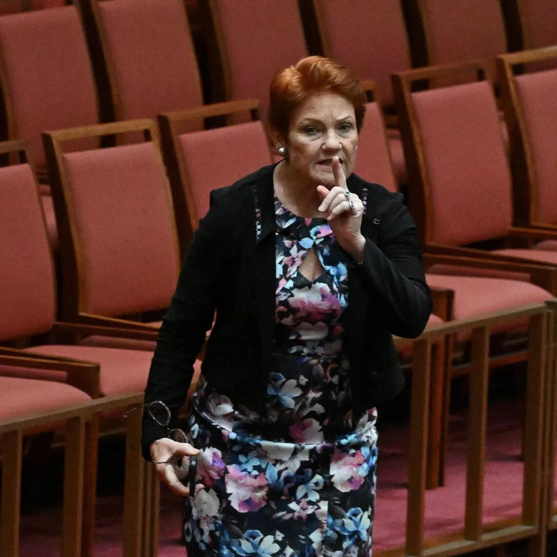 Far-right leader Pauline Hanson is now a significant political force whose ascendancy is reshaping the nation’s politics.