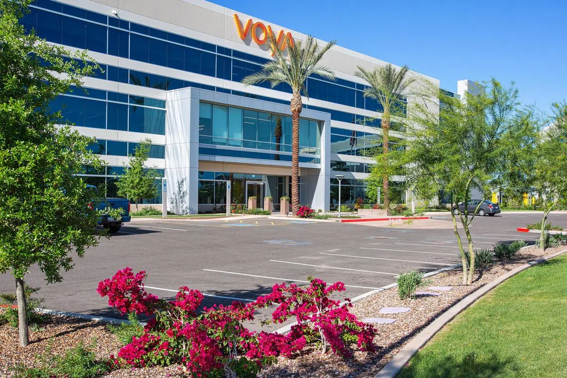 Following the divestment, its portfolio consists of 10 office properties in Arizona, California, Georgia, New Jersey, Virginia and Washington DC.