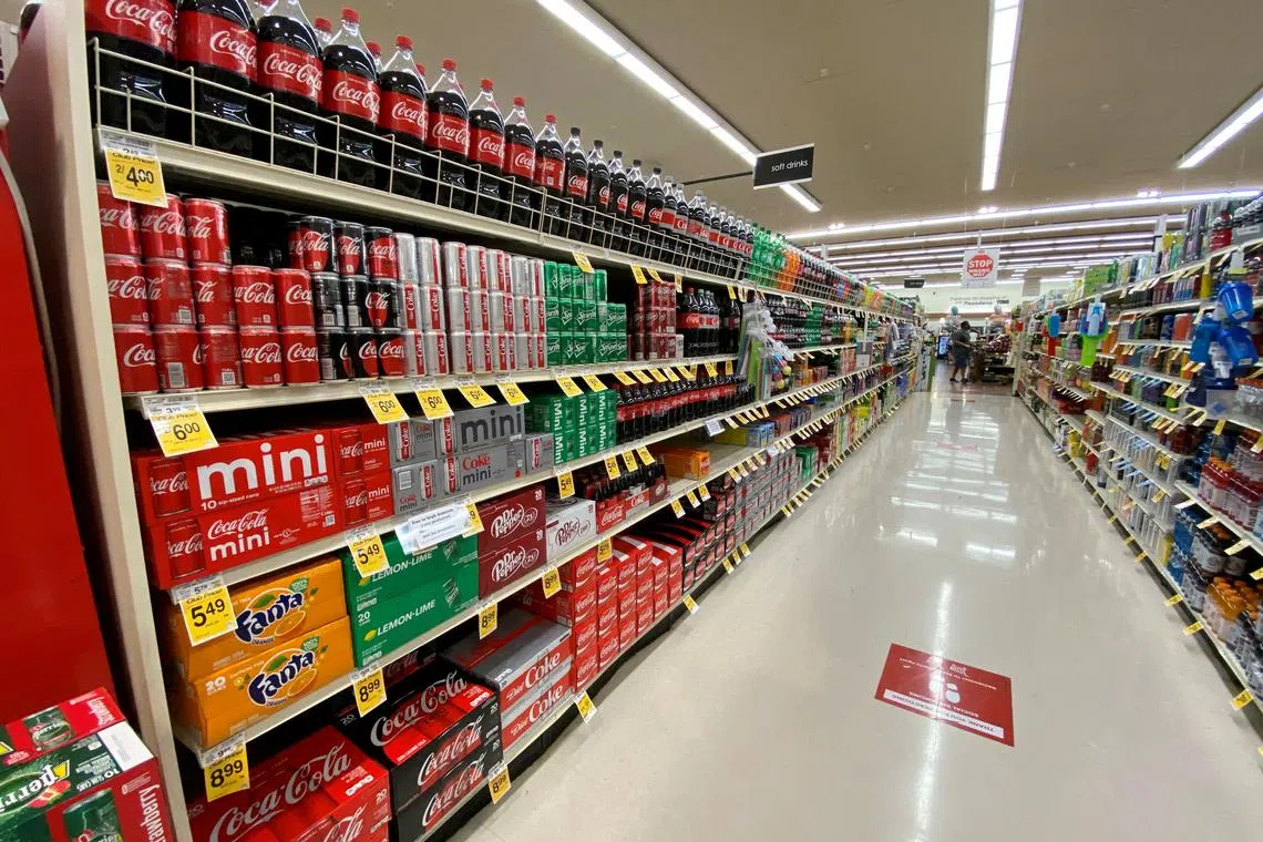 Aspartame is one of the world’s most popular sweeteners, used in products from Coca-Cola diet sodas to Mars’ Extra chewing gum.