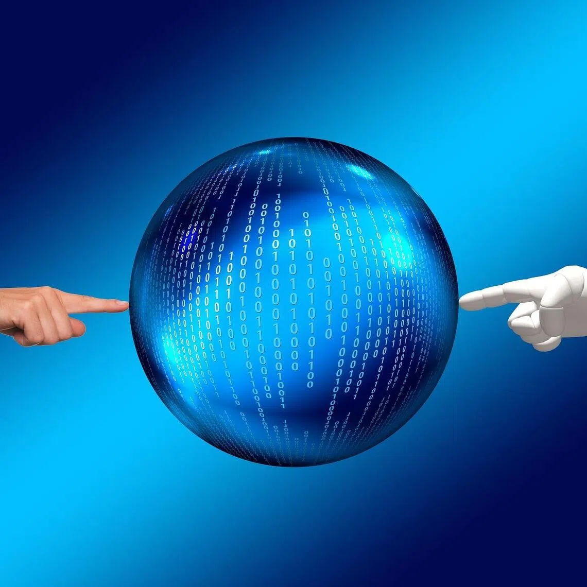 The S&P 500’s three-year, US$30 trillion bull run has largely been driven by the world’s biggest tech companies like Alphabet, as well as firms benefiting from spending on AI infrastructure like chipmaker Nvidia.