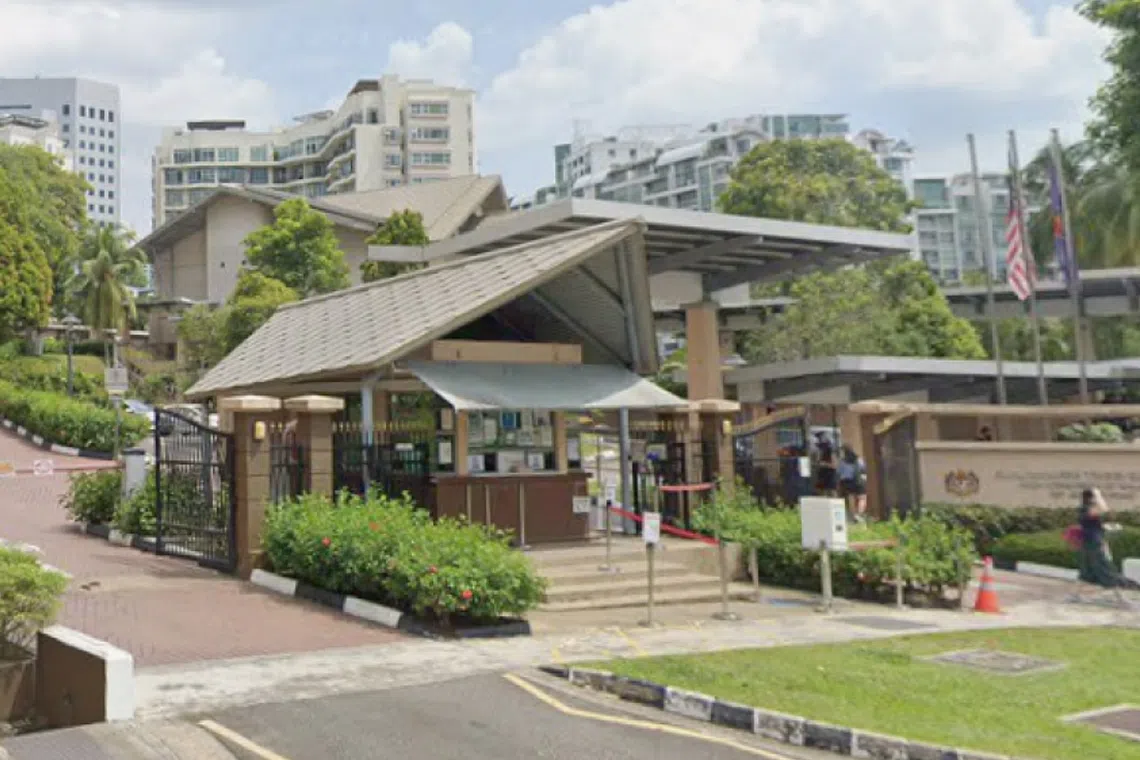 The High Commission said those who require consular services to register births, marriages and deaths will have to obtain an appointment online.