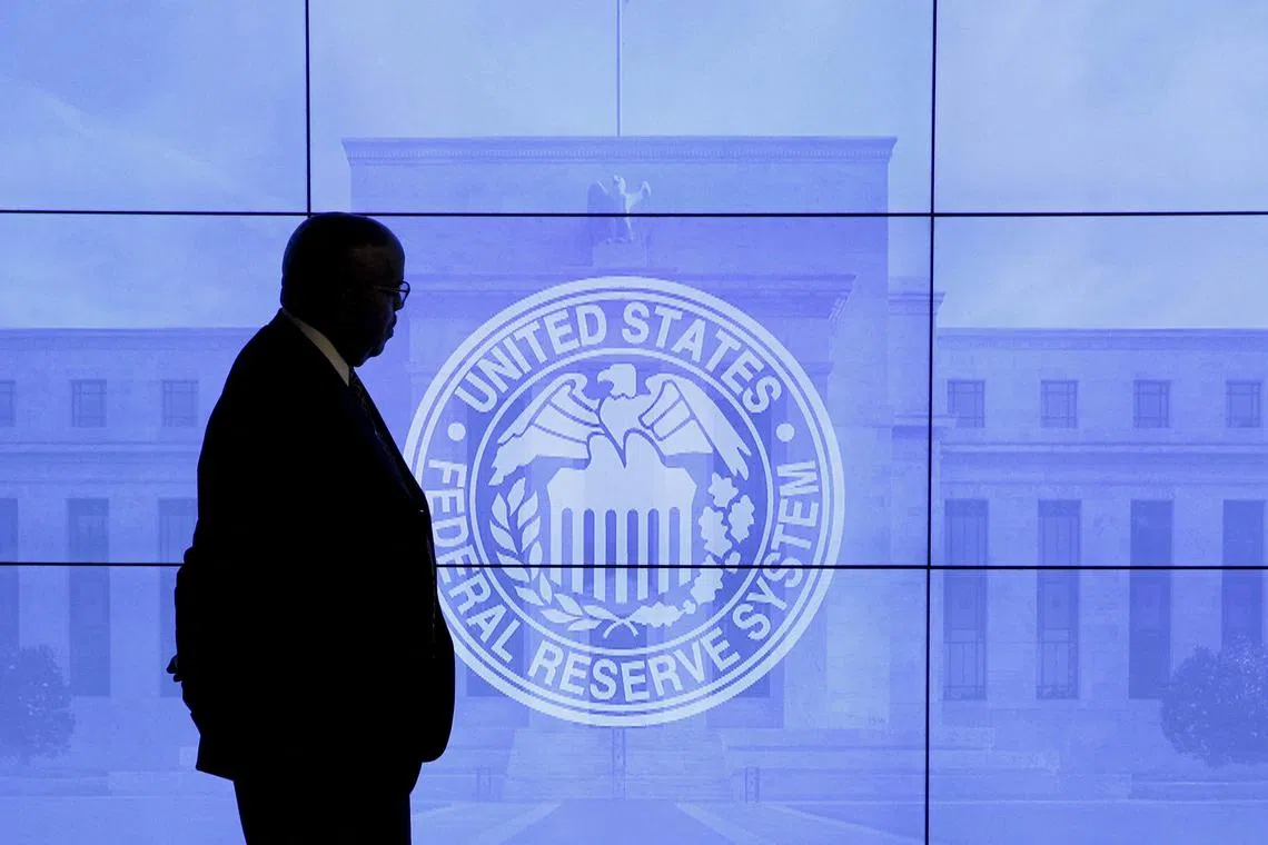 The Federal Reserve is very likely to cut rates by a quarter percentage point next week, traders bet on Oct 31, after data suggested price pressures continue to ease.