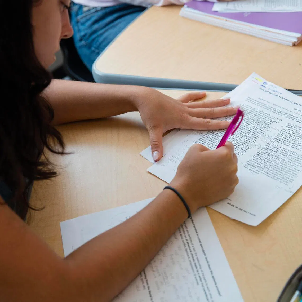 Public school enrolment in the US has plunged by more than a million students in just four years, the steepest decline in decades.