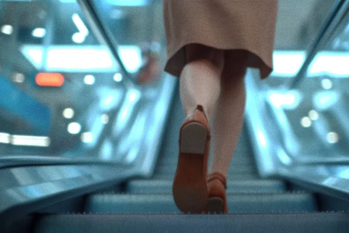 Singapore’s bystander problem: Would you stop a molester on the MRT?