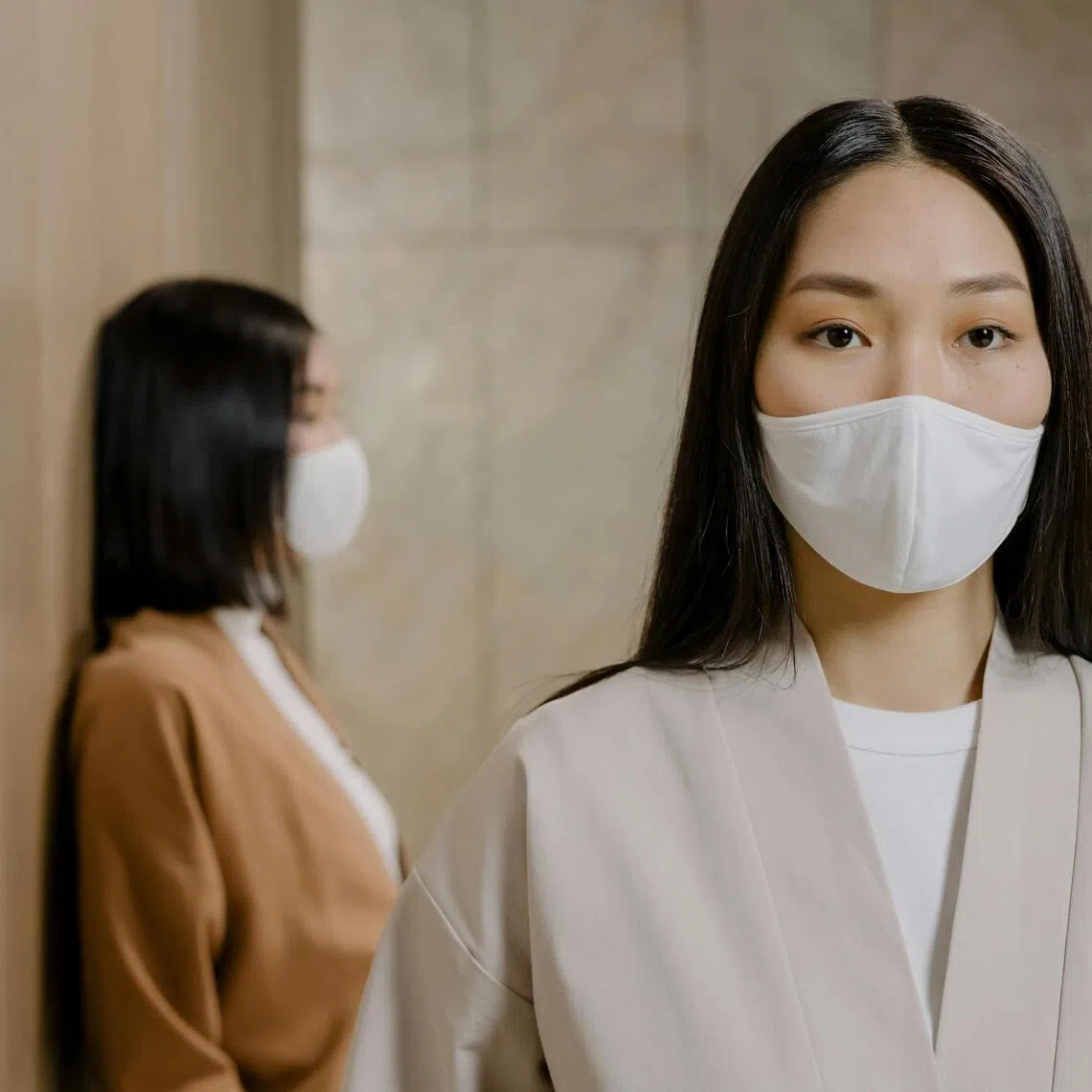 In Seoul, ultrafine dust levels have been particularly persistent.