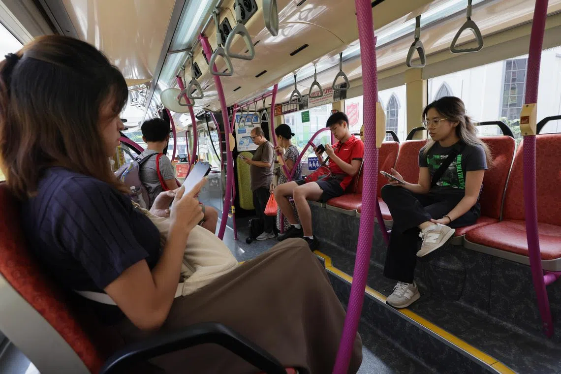 Many Gen Z social media users are questioning the relevance of publicising their personal lives and interactions. 