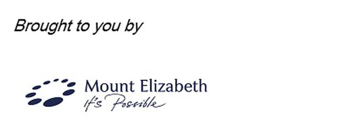 mount elizabeth logo