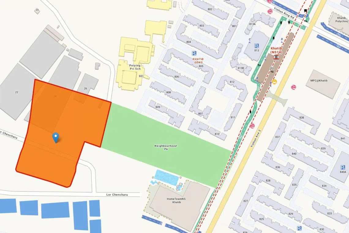 The 10 sites on the confirmed list and nine sites on the reserve list will yield 8,140 private residential units, 113,650 sq m gross floor area of commercial space and 530 hotel rooms. 