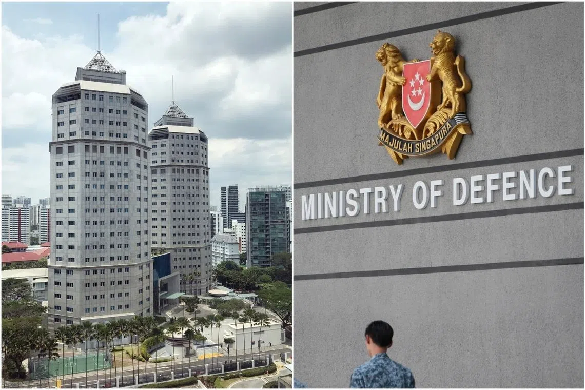 2 S’poreans who volunteered with Israeli military-linked organisation in 2016 not involved in combat