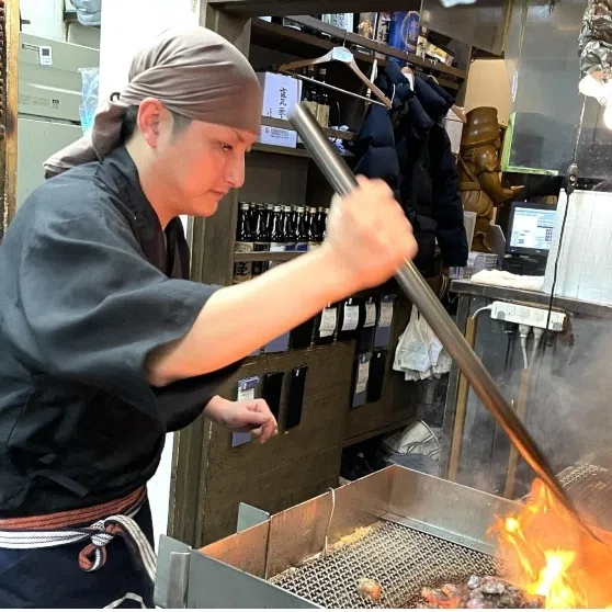 Miyazaki prefecture is a hotbed of agricultural produce, including chicken sashimi, Japanese fried chicken and the world’s most expensive mangoes.