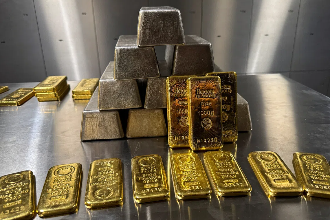 Is ‘debasement trade’ what is behind gold, silver and stocks’ record-breaking runs?
