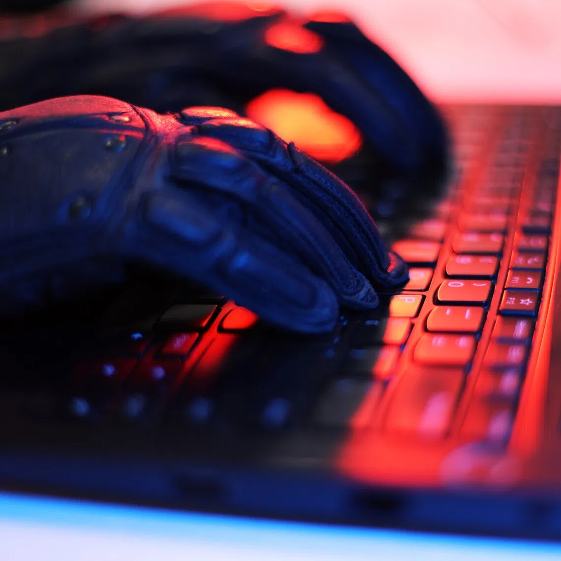 All suspects were recruited via social media and promised ­lucrative salaries and commissions.