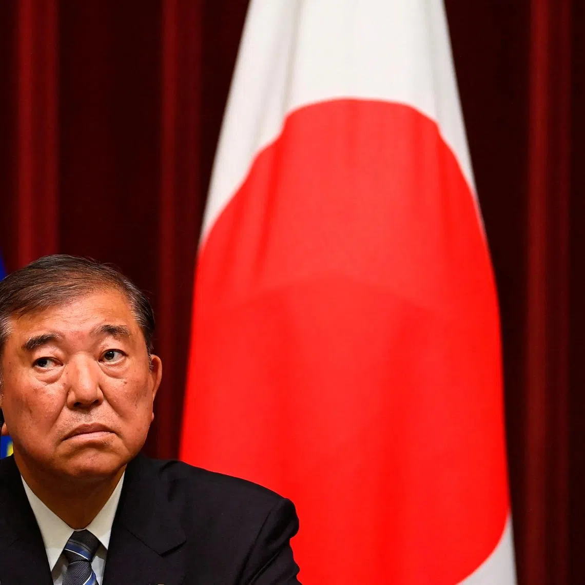 Japanese PM Shigeru Ishiba's bitter election defeat has made his administration vulnerable to calls for big spending.