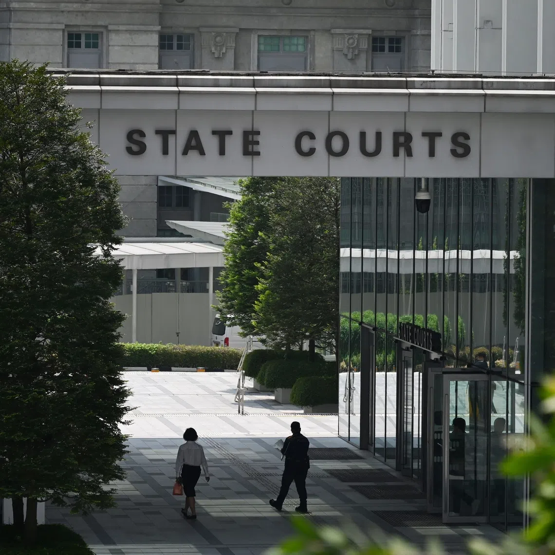 On Sept 14, Ong Kak Seng, 28, was sentenced to a year and nine months’ jail, and a fine of $1,500.