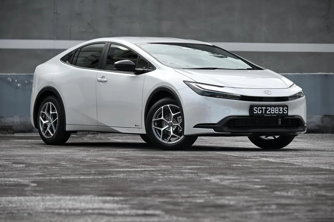 ST20240227_202413706223 Kua Chee Siong/ cttoyota01/ Toyota Prius