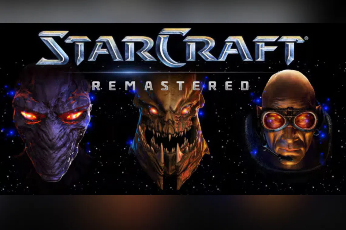 straitstimes.com - South Korean cybersecurity institute staff caught playing StarCraft while bosses away