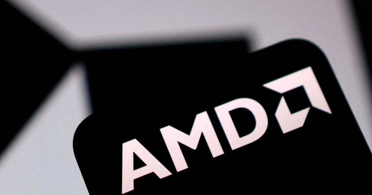 Nvidia rival AMD to buy industry pioneer’s AI start-up World Labs for ...