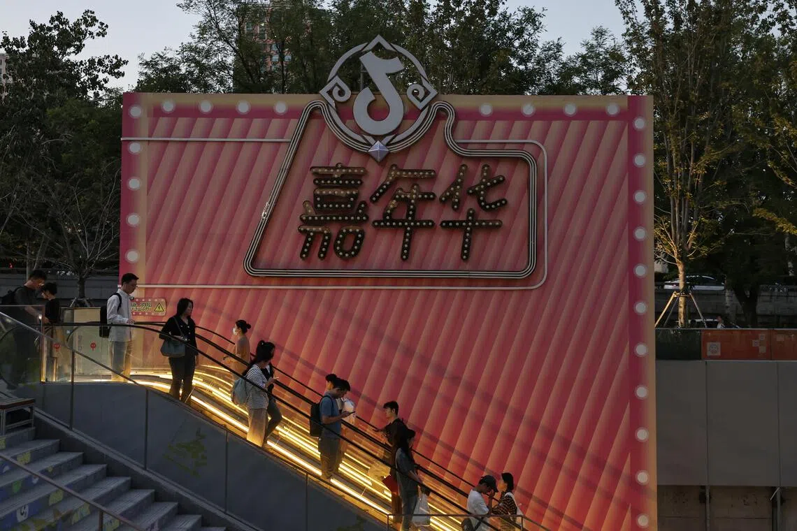 Official efforts to curb content that profits from despair may be silencing genuine expressions of frustration.