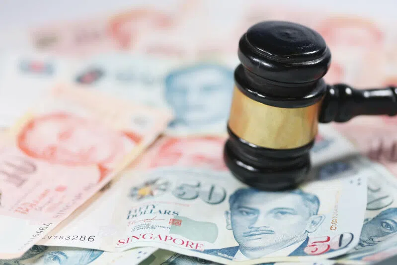 Those who commit wrong-doing cannot expect the courts to help them recover ill-gotten gains