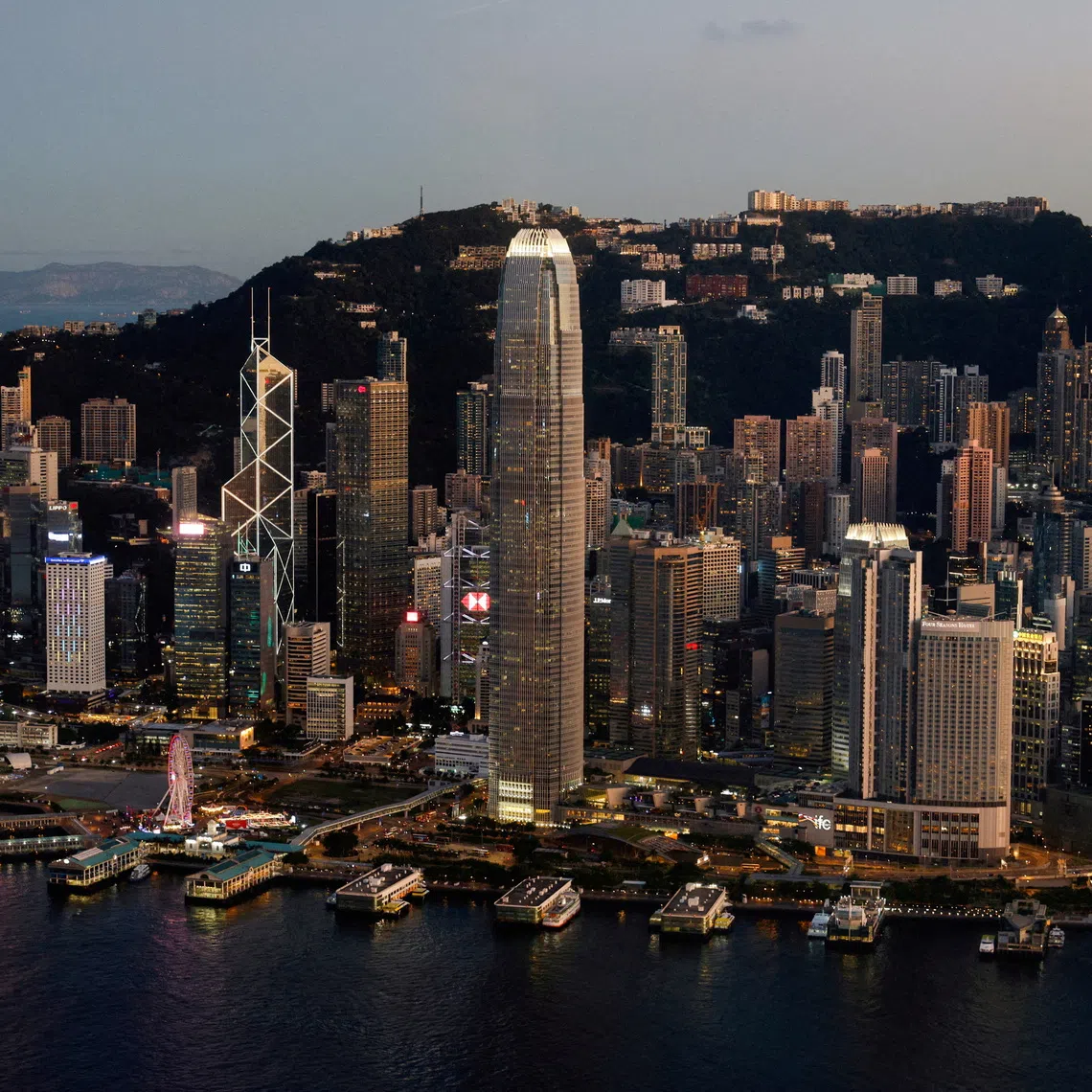 Leung Kai-lok, who has autism spectrum disorder, was found guilty in July of acting with “seditious intention” and admitted to destroying property.