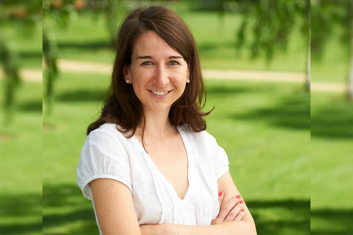 We discuss the challenges of achieving net zero emissions for large investment portfolios and the risk of greenwashing claims with guest Clemence Humeau, Head of Sustainability at AXA IM.