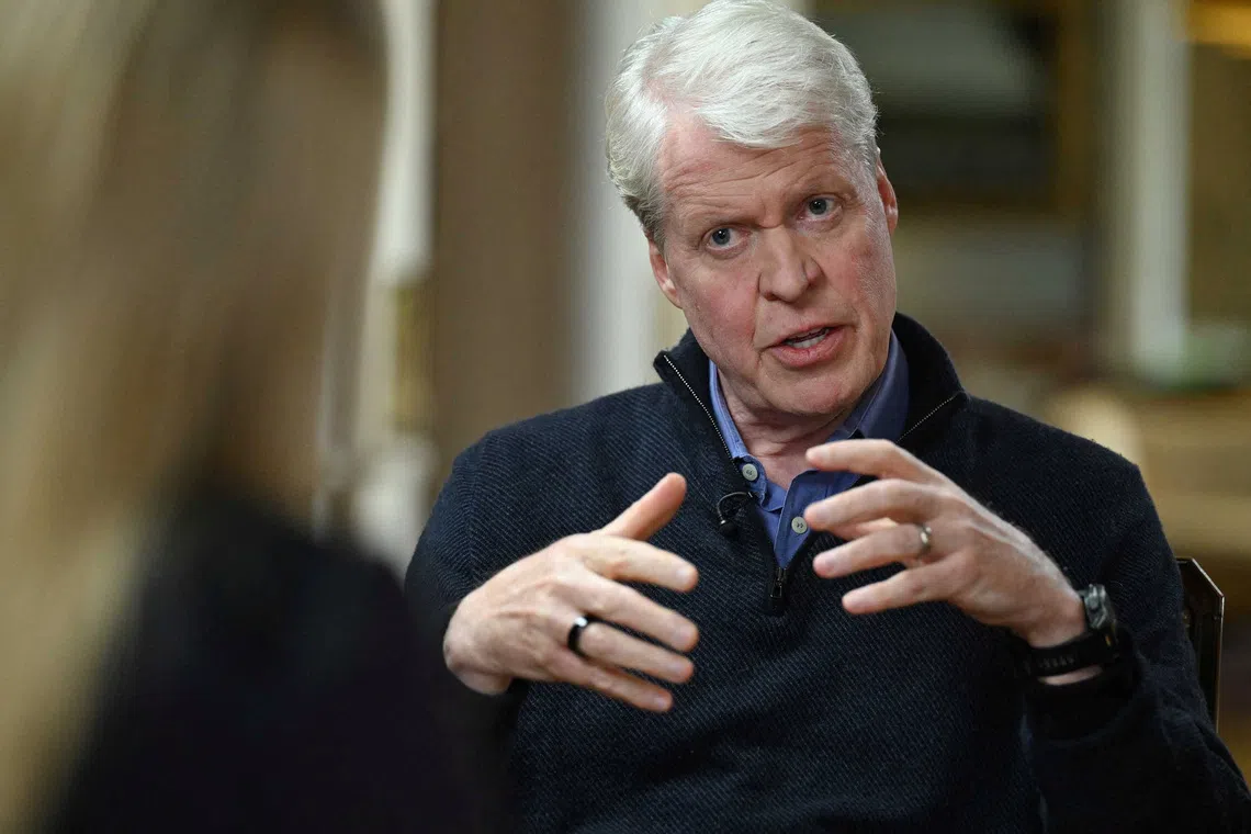 Princess Diana’s brother, eyewitness to history, set to spark royal ruckus with new book