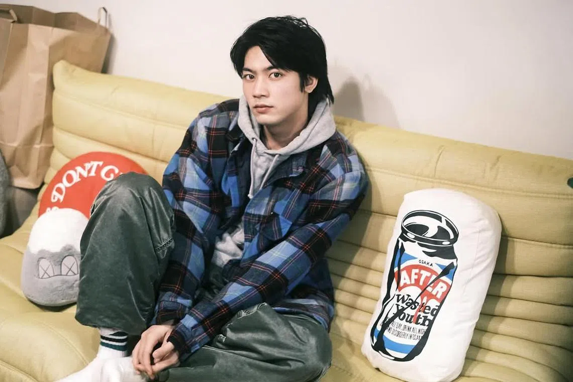 Mizuki Itagaki, who had been battling mental health issues, went missing in late January. He was recently found dead due to "an unfortunate accident", according to his family.