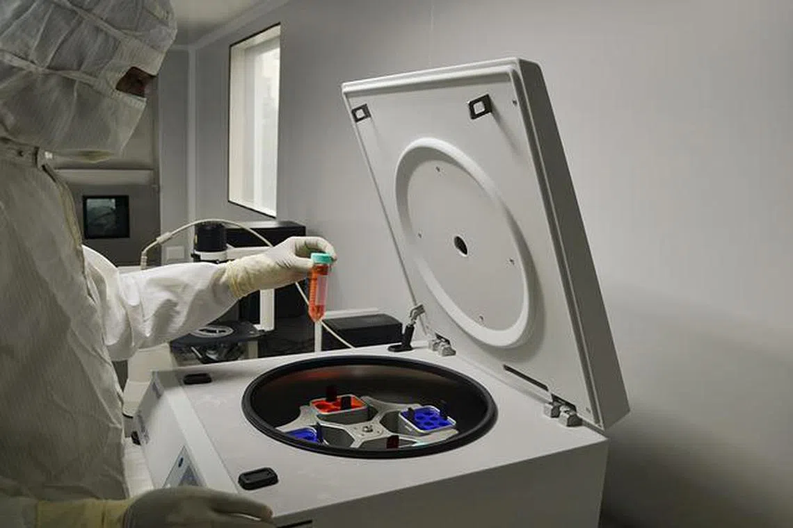 Hirotsu Bio launched its N-NOSE consumer test in 2020 which claimed the ability to tell if users were at high risk of cancer or not.