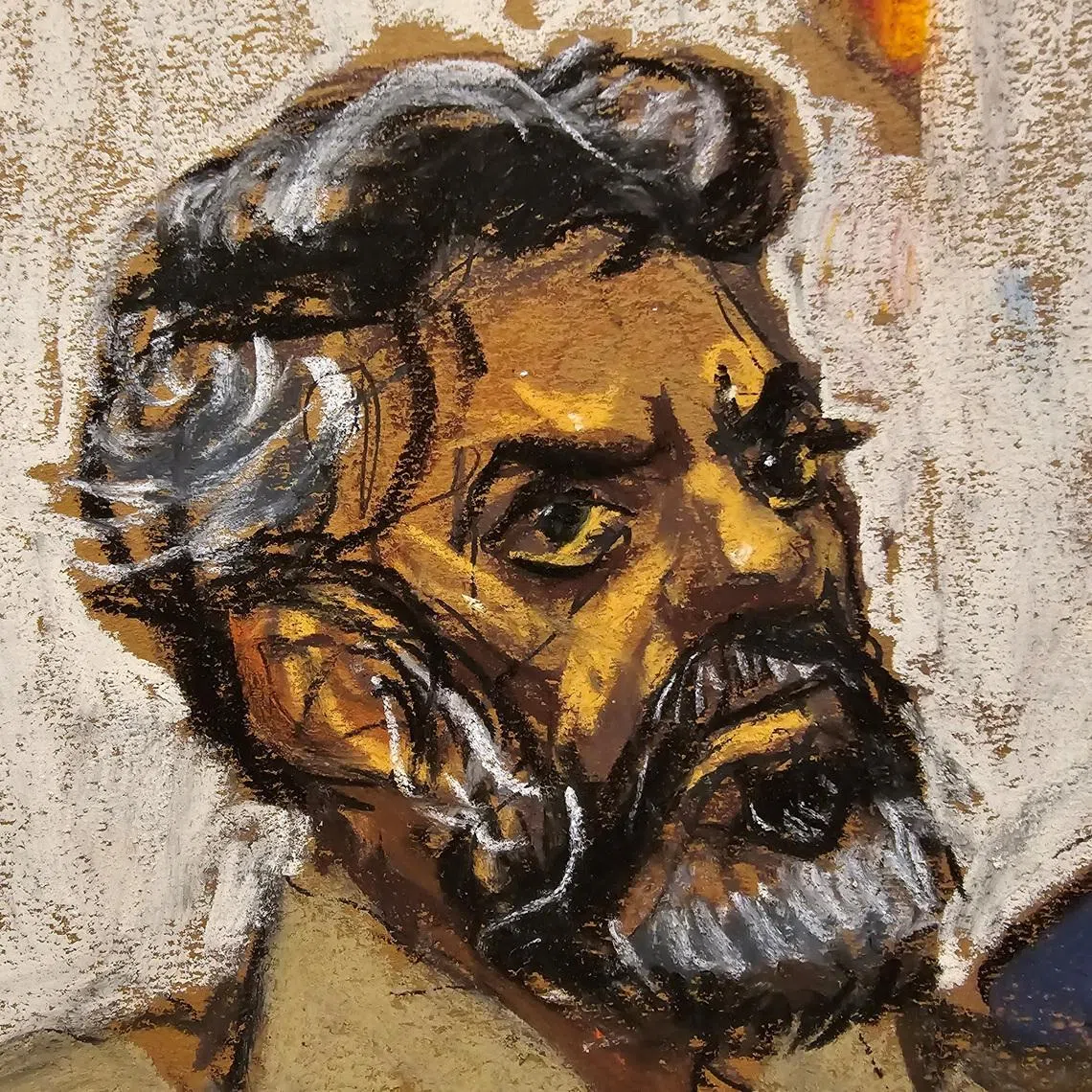 Asif Merchant, a Pakistani man with alleged ties to Iran, has been accused of trying to recruit people in the US in the plan targeting US President Donald Trump and other US politicians.