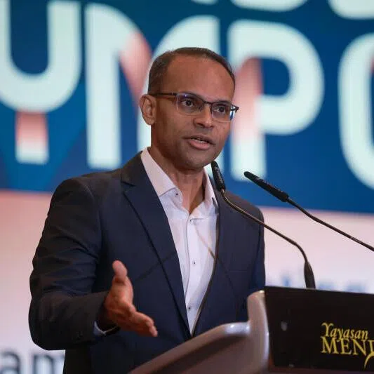 Mendaki chief executive officer Feroz Akber said that a university education is not the only measure of success.