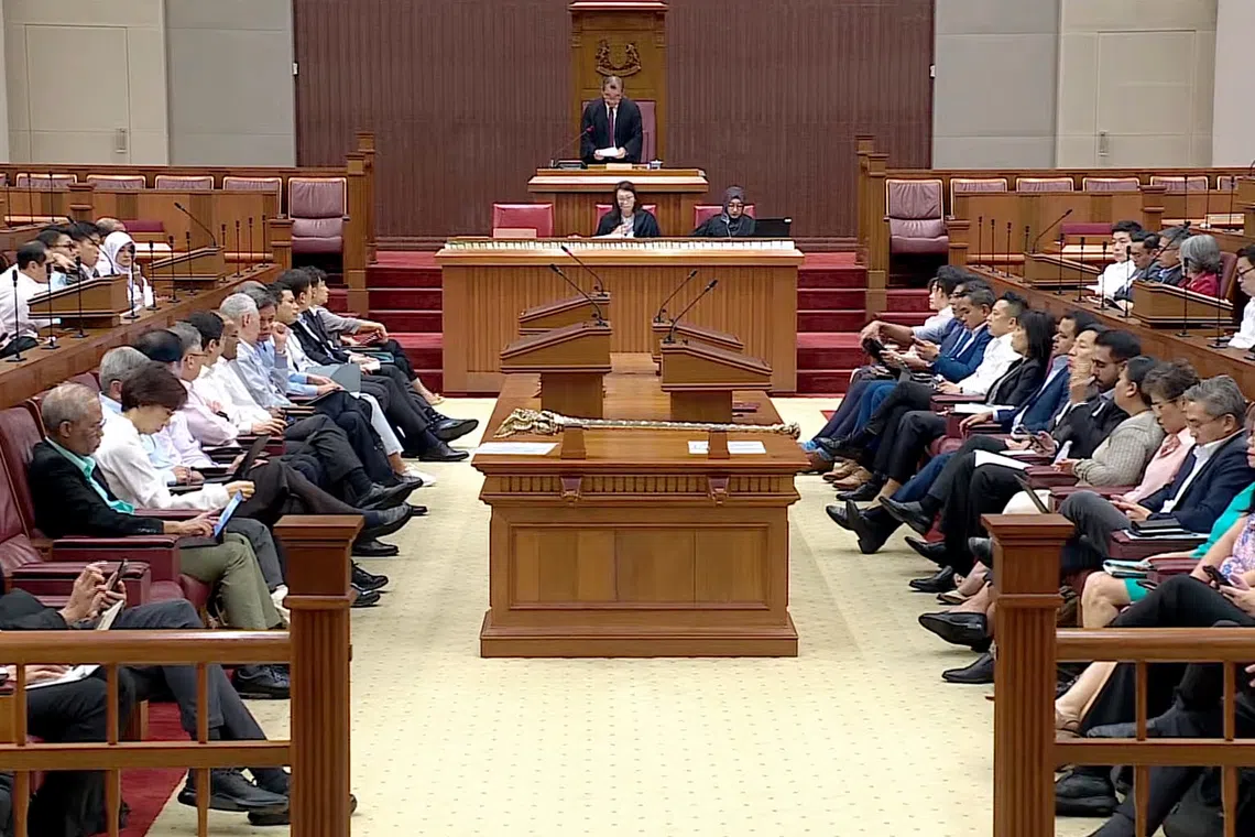 As much as the heat in the Sept 10 debate will likely centre on formulae, benchmarks and bonus structures, the issue of ministerial salaries remains what it has been from the start in 1994: a political question requiring political persuasion, says the writer.