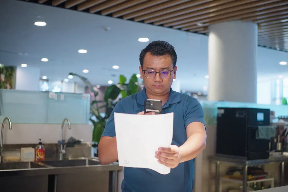 foreword coffee use cloud accounting software xero for bookkeeping