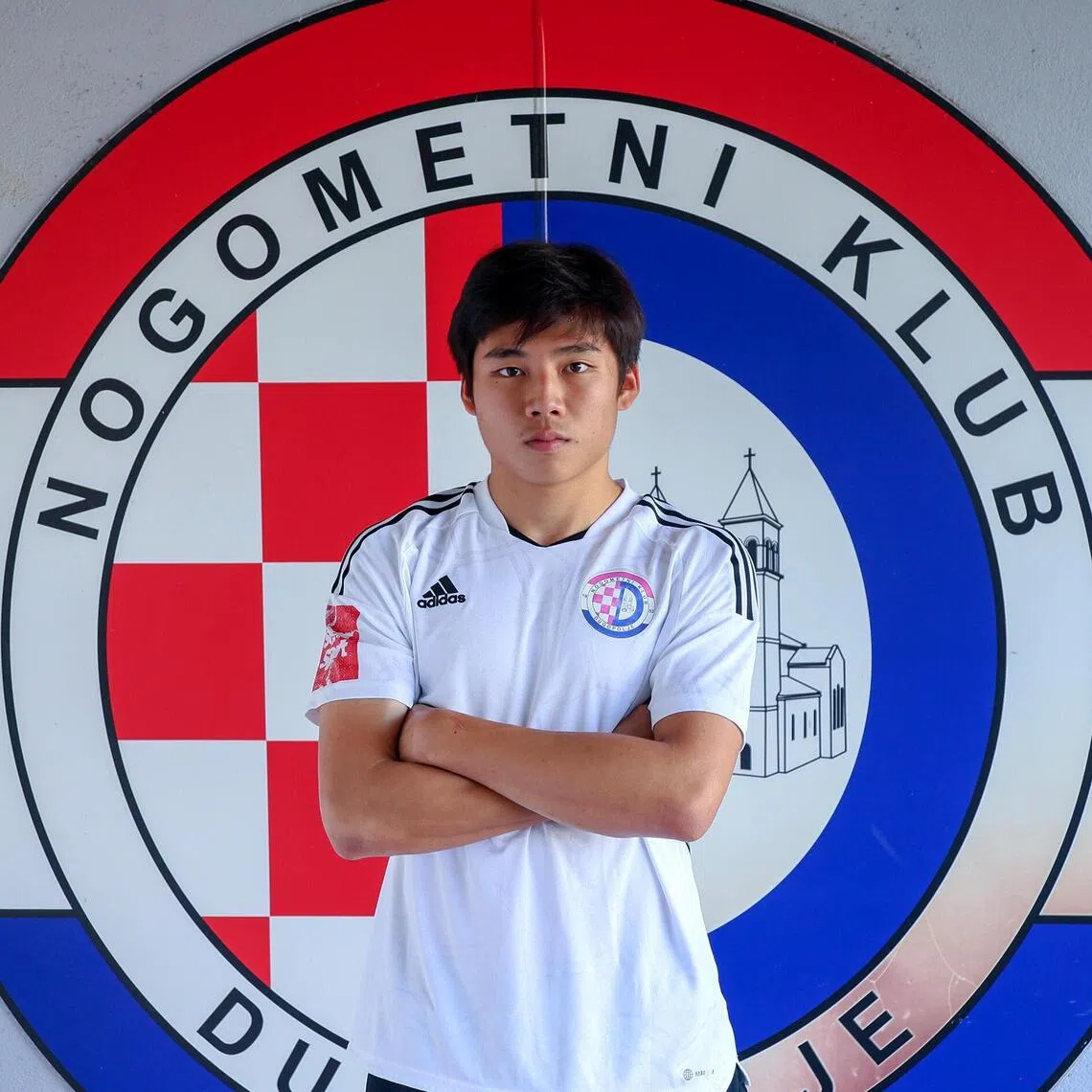 Singaporean midfielder Jonan Tan signs a season-long loan deal to move from Lion City Sailors to Croatian second-tier side NK Dugopolje.