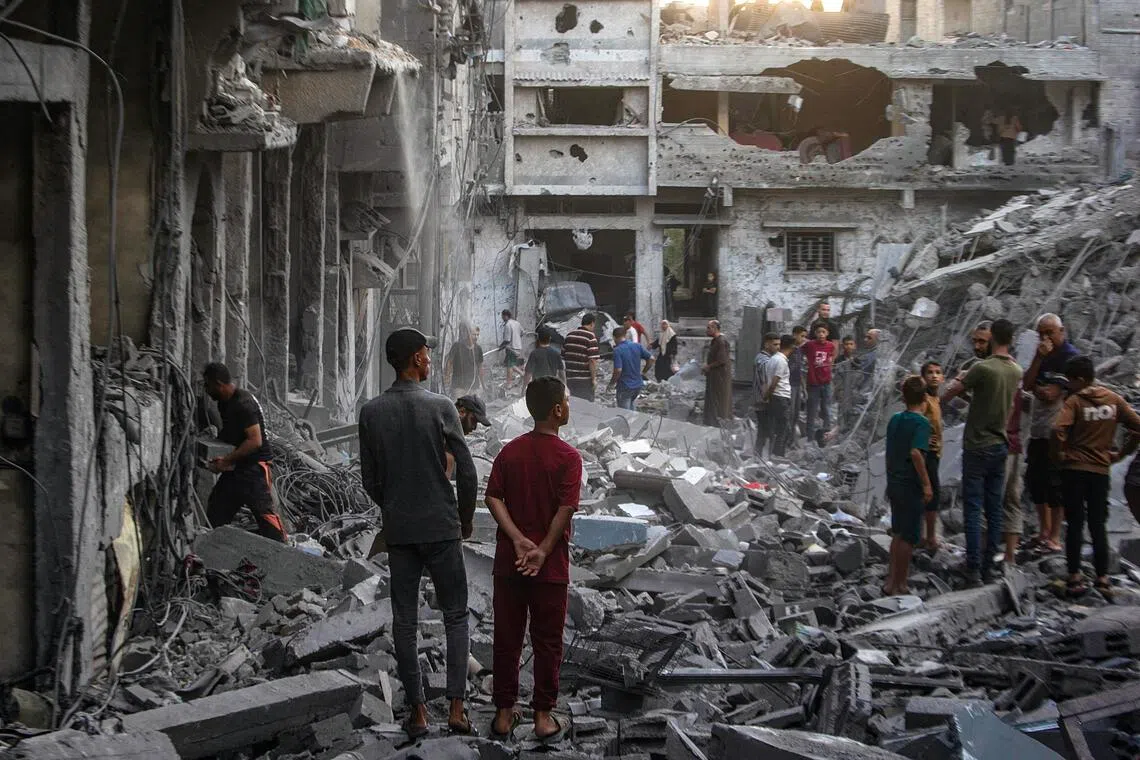 The International Organization for Migration said nearly 1.8 million people in the territory “are facing a fourth winter without adequate protection from rain, flooding and cold”.