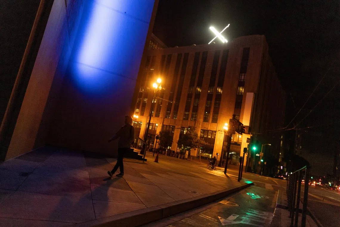 X, formerly known as Twitter, has accused a non-profit of scraping data from its platform.