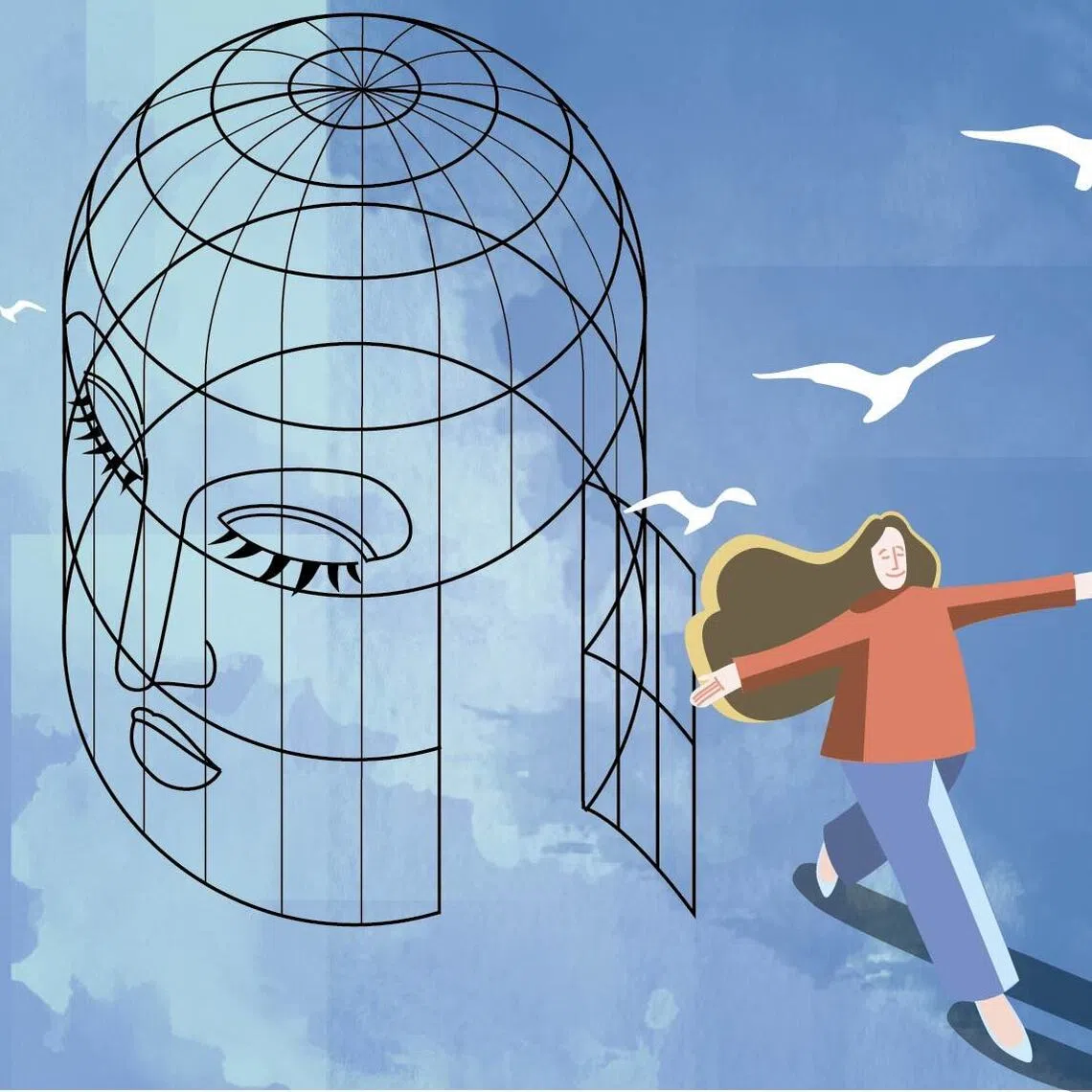 We rarely pause to ask whether the things we’re chasing actually fit the lives we want, or if we’ve simply absorbed them as defaults without understanding their cost.