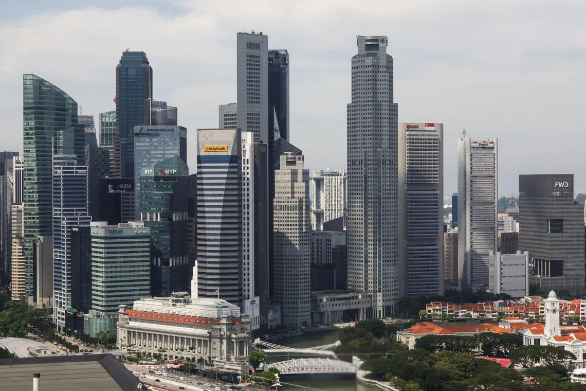 The SME Pro-Enterprise Office will be launched by the first quarter of 2025.