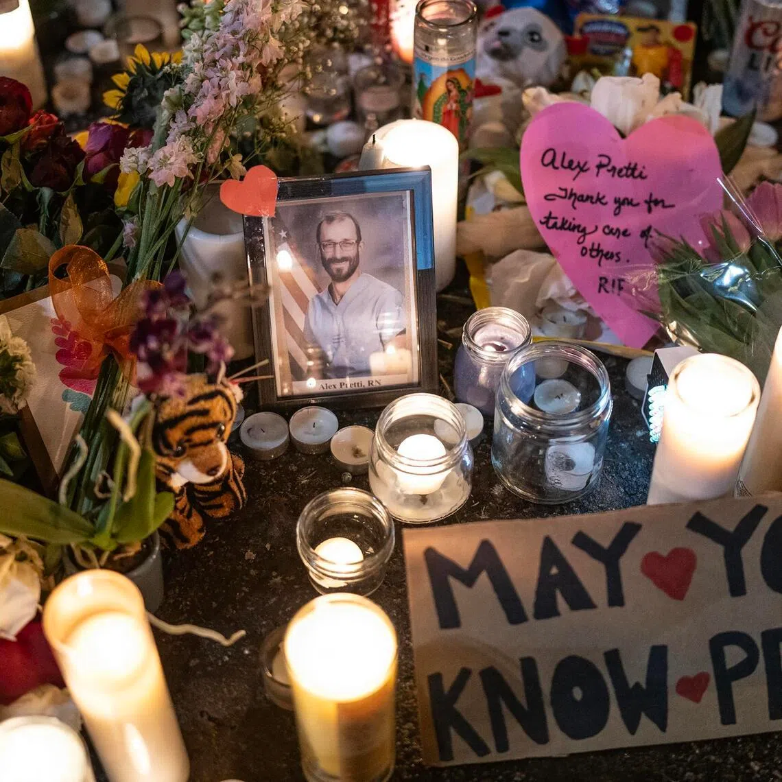 In the moments leading up to the shooting of Alex Pretti, federal agents had acted in ways that raised serious questions among policing experts.