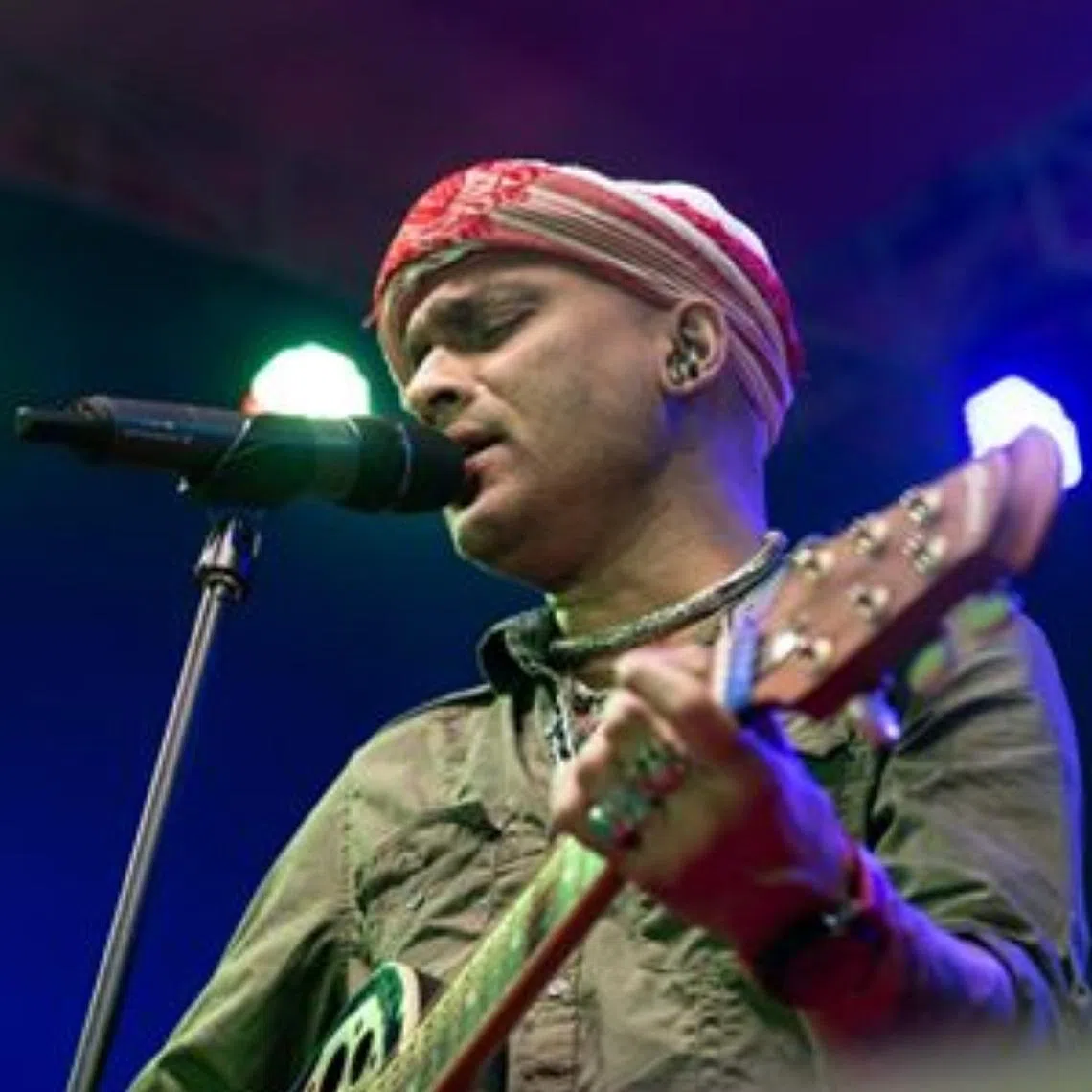 Indian singer Zubeen Garg had consumed alcohol and refused a life vest before jumping off a yacht on Sept 19, 2025.