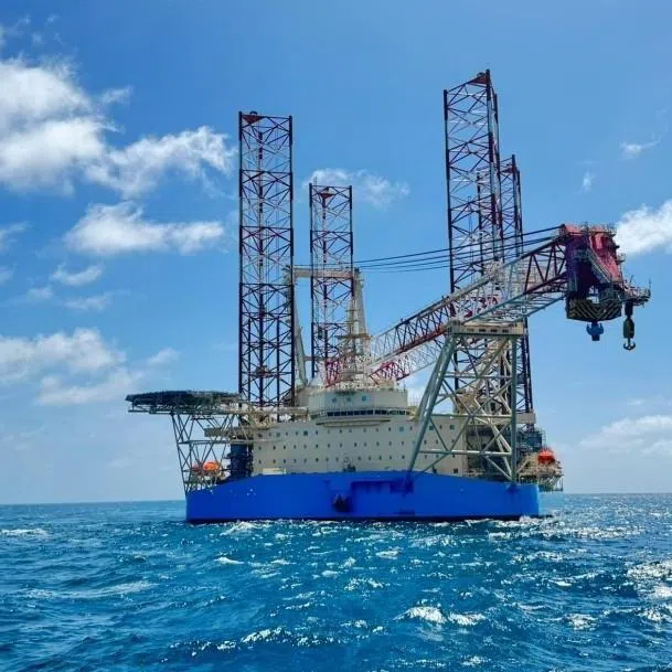 Seatrium reported 158% rise in net profit for the first half of 2026.