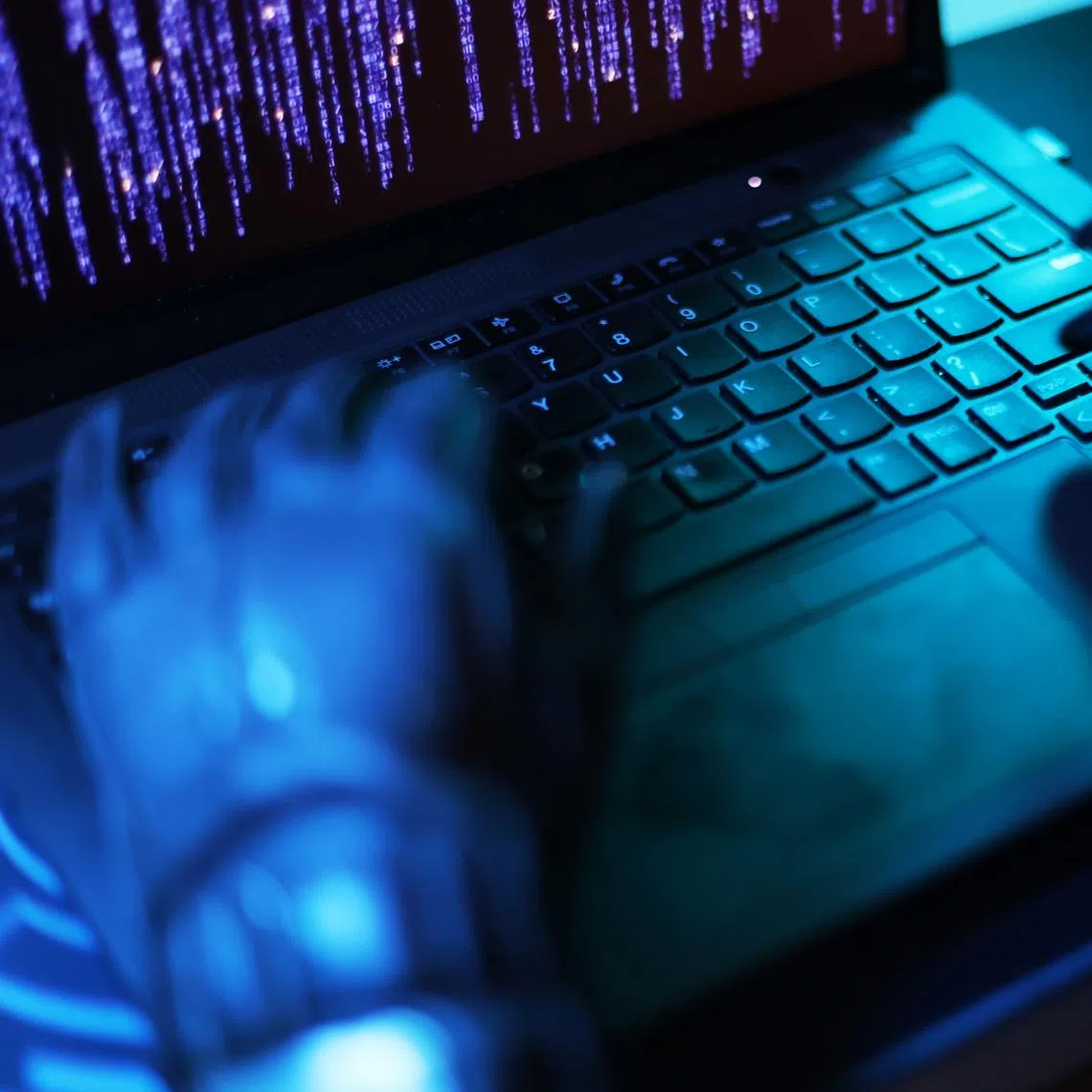 A recent report by Interpol on Human Trafficking-Fuelled Scam Centres noted that the use of AI has been observed in a growing number of scam cases globally.