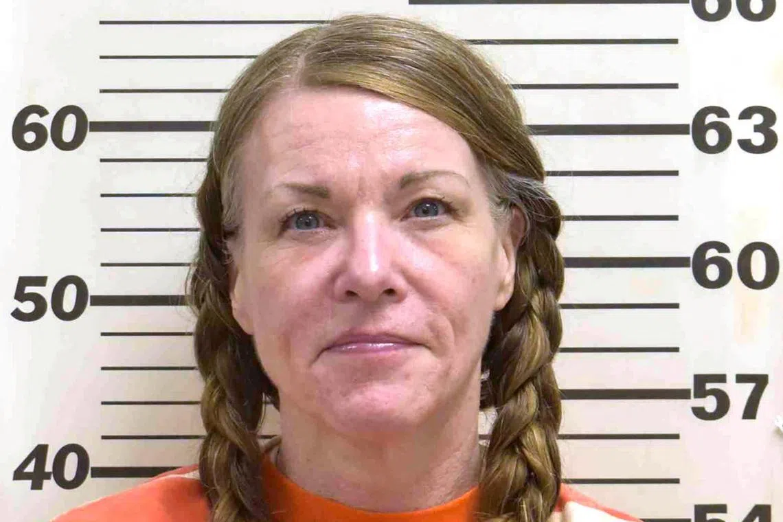 Lori Vallow, raised a Mormon, became increasingly radical in her religious beliefs over time.