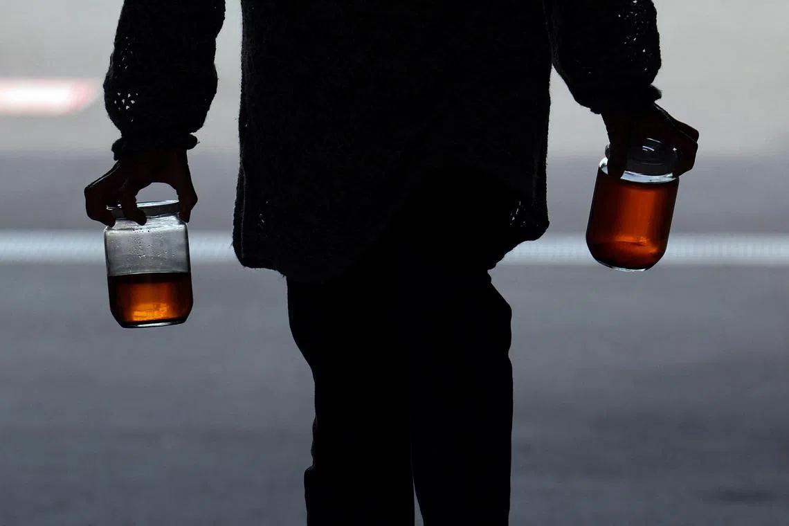 The Tokyo government wants to commission more businesses to raise awareness and coordinate collection to tap the capital’s 7.8 million households for oil.
