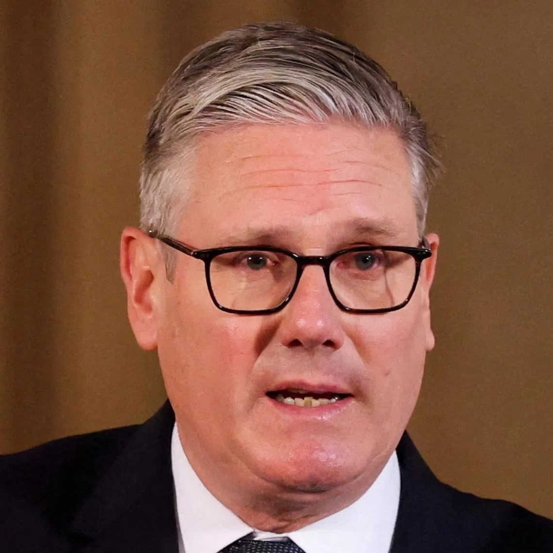 Former minister Catherine West has vowed to challenge British Prime Minister Keir Starmer for leadership of the ruling Labour party if a plan to replace him is not forthcoming by May 11.