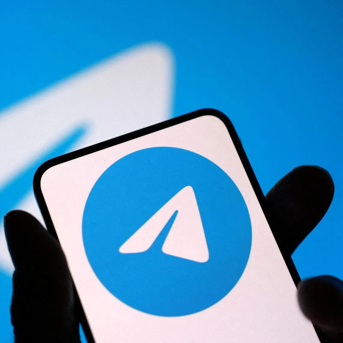 Nearly 4,000 Telegram users reported experiencing outage with the app.