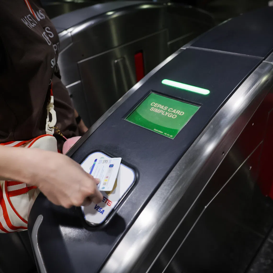 This is the fifth consecutive year of fare hikes, following increases of up to 10 cents in adult card fares in 2024, 11 cents in 2023, five cents in 2022, and four cents in 2021.