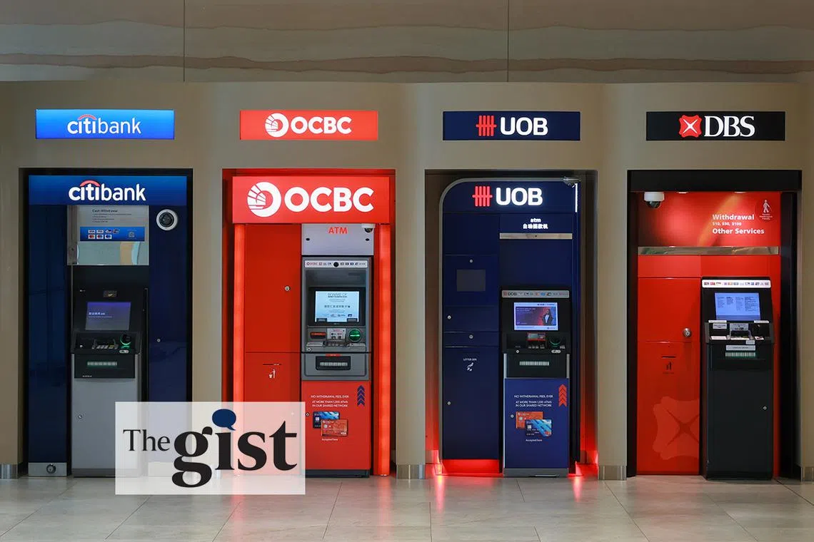 86 per cent of all reported scams in the first half of 2024 involved victims making voluntary transfers to scammers.