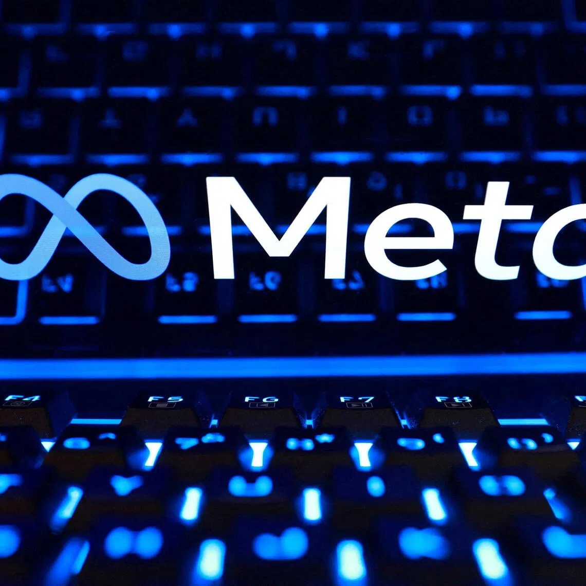 The lawsuit in Australia comes after Meta paid billions to settle a claim raised by US states that it designed social media to addict children.